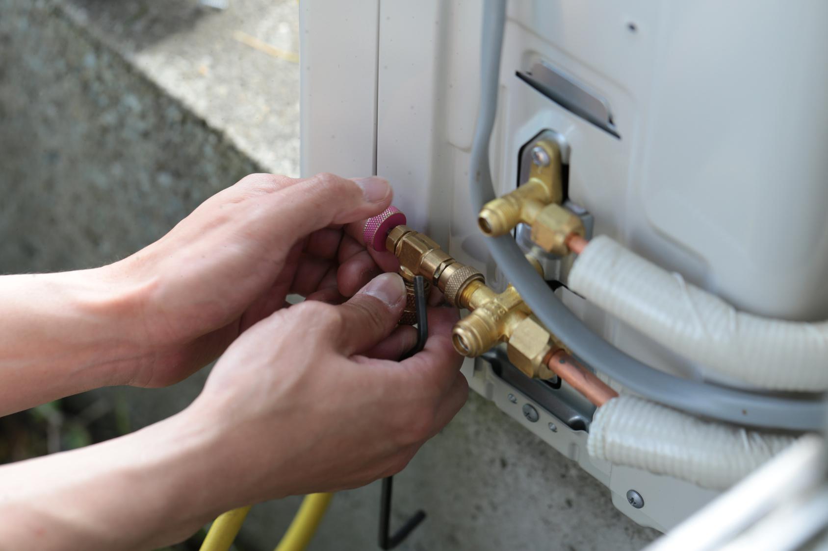 entretien chauffage Livry-Gargan