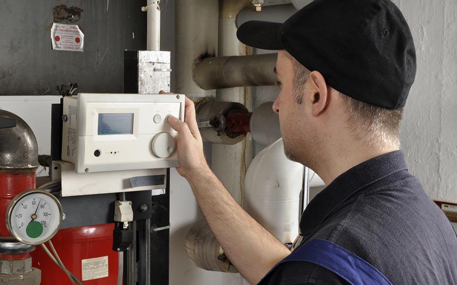 entretien chauffage Livry-Gargan
